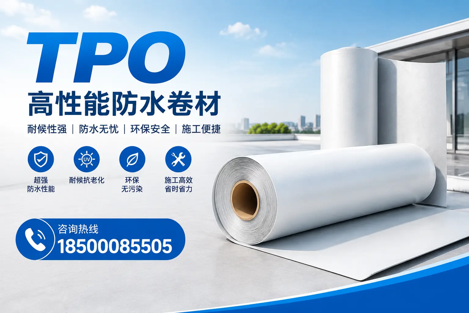 tpo产品质量评估标准,龙岩企业需掌握的关键要点
